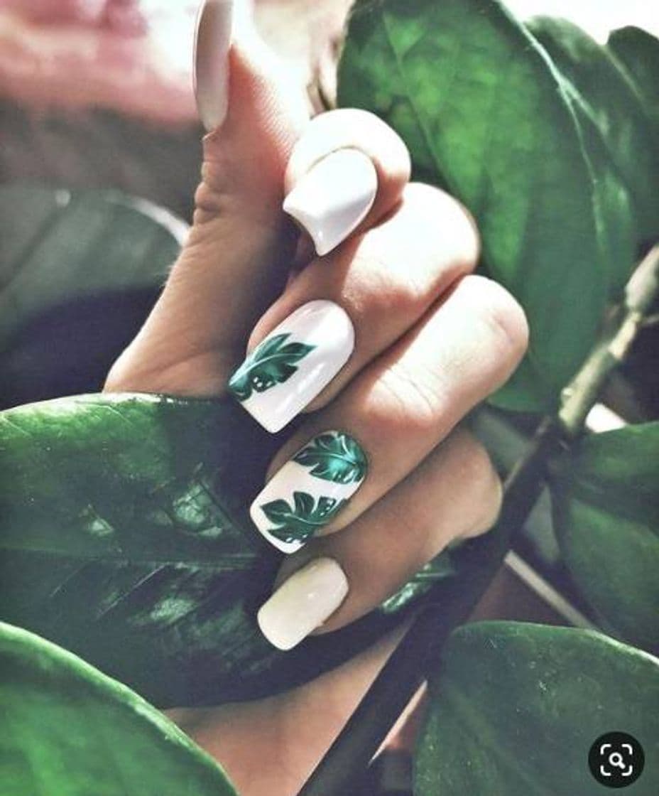 Fashion Uñas