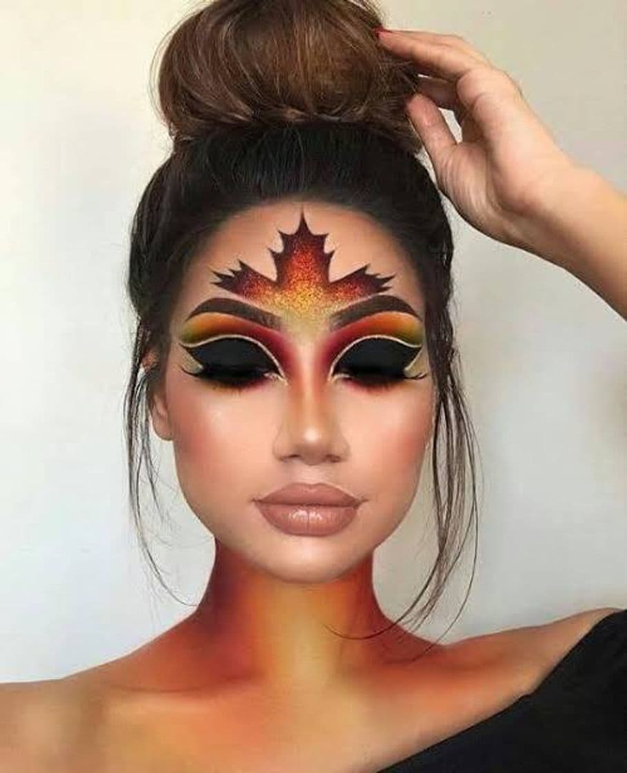 Moda Maquillaje Perfecto