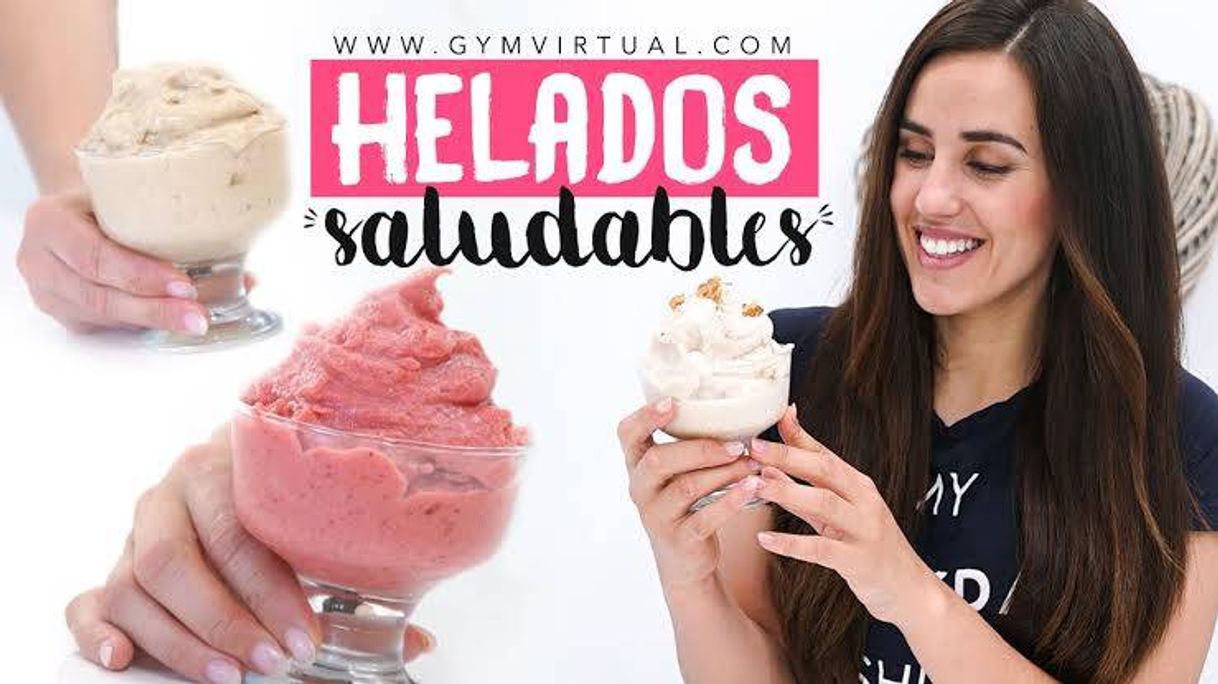 Fashion Postres Saludables