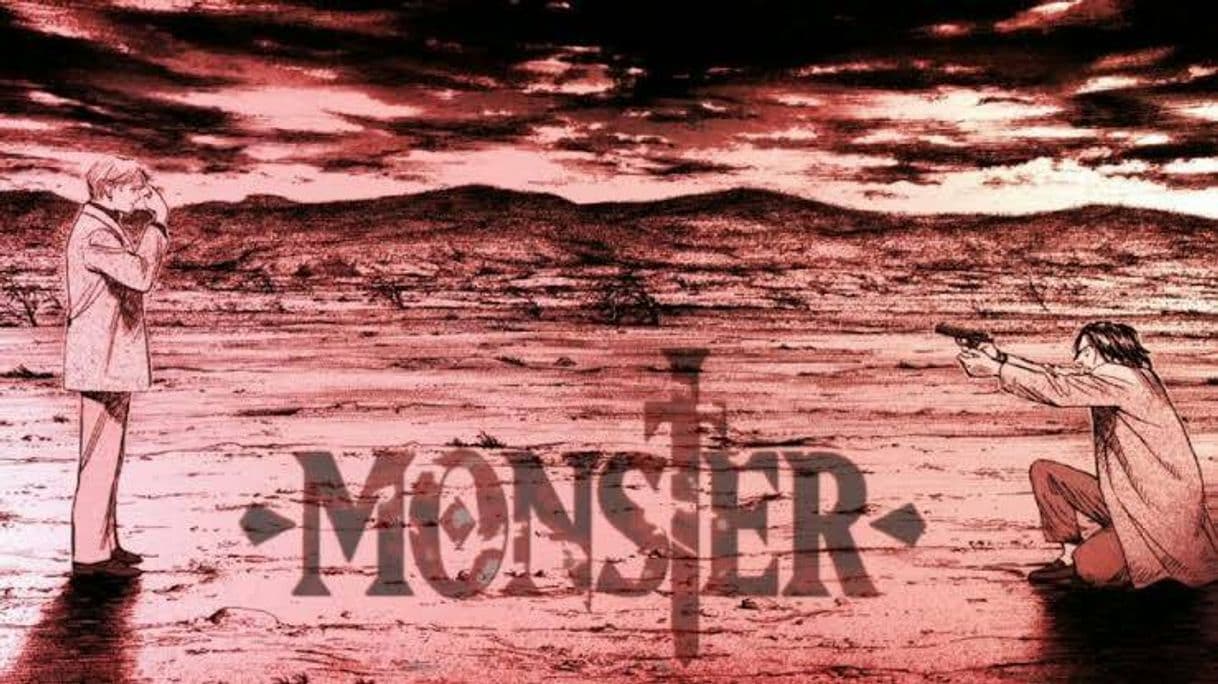 Serie Monster