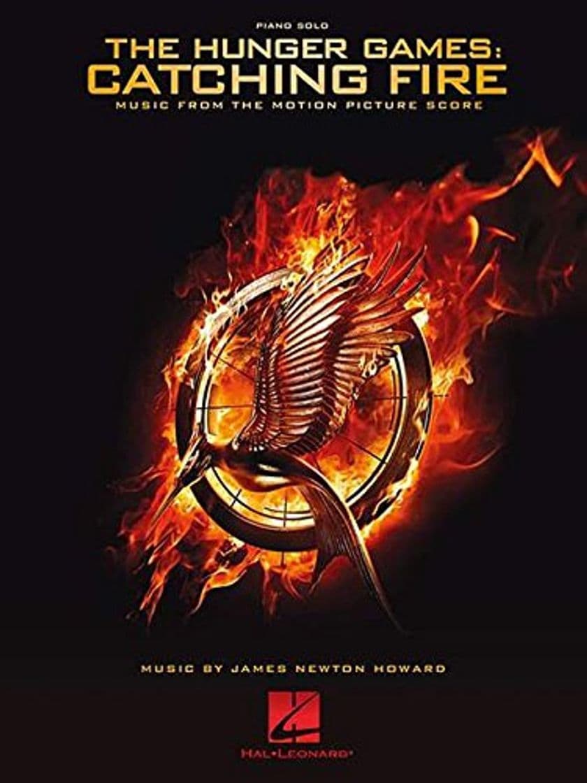 Libro The Hunger Games: Catching Fire