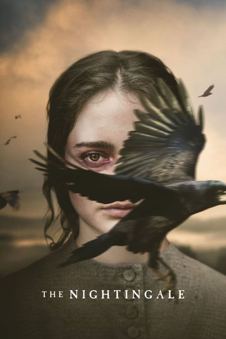 Película The Nightingale