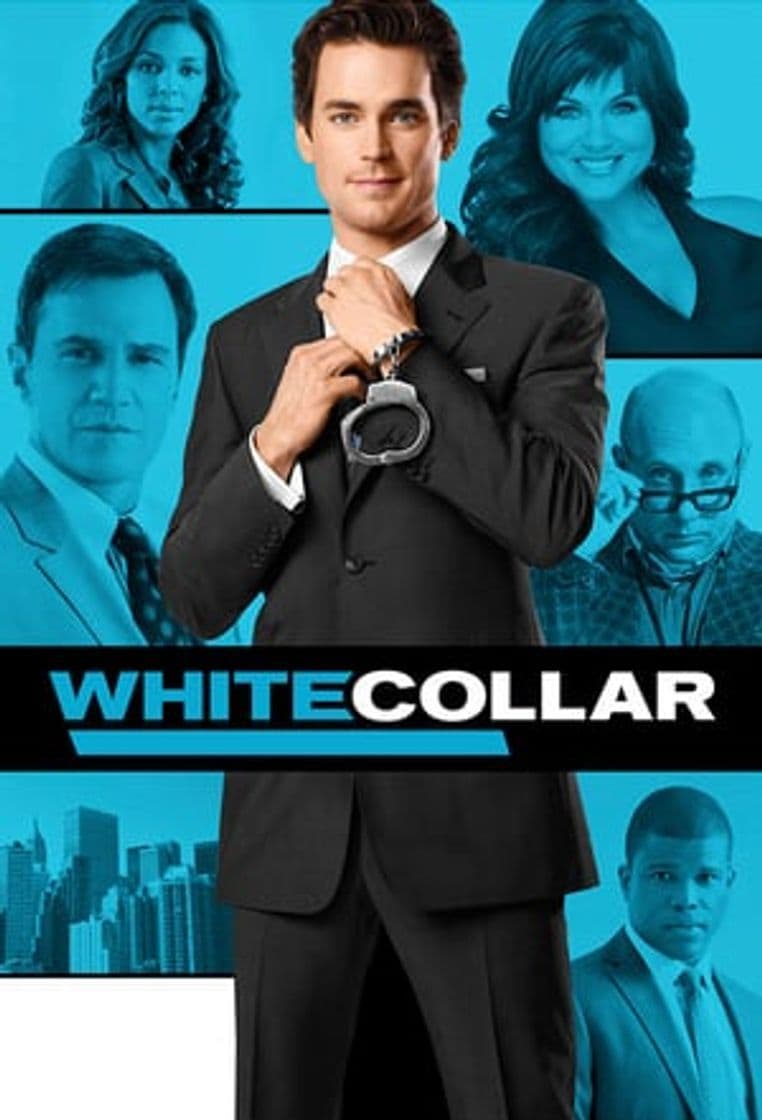 Serie White Collar