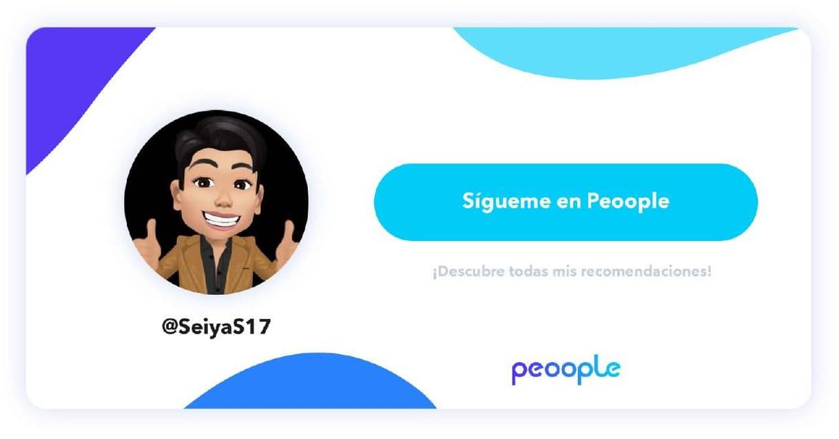 App App Peoople para ganar dinero