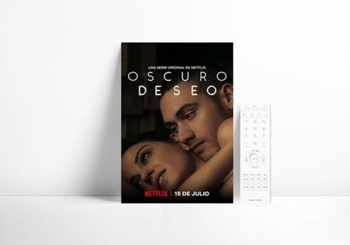 Serie Dark Desire