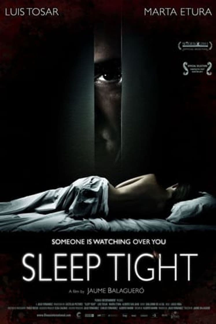 Movie Sleep Tight