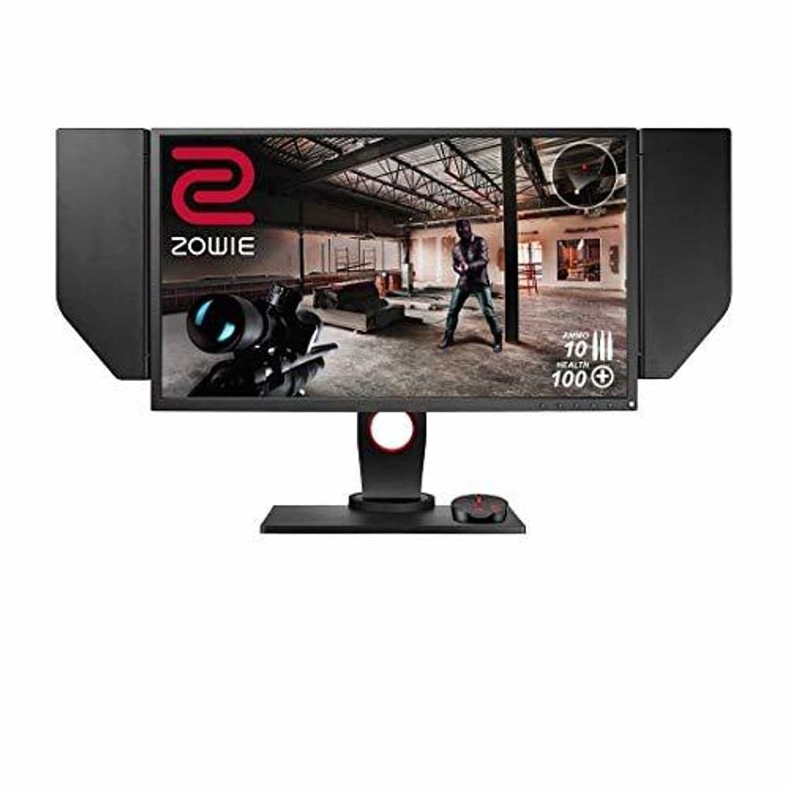 Electronic BenQ ZOWIE XL2546 - Monitor Gaming para e-Sport de 24.5" Full HD