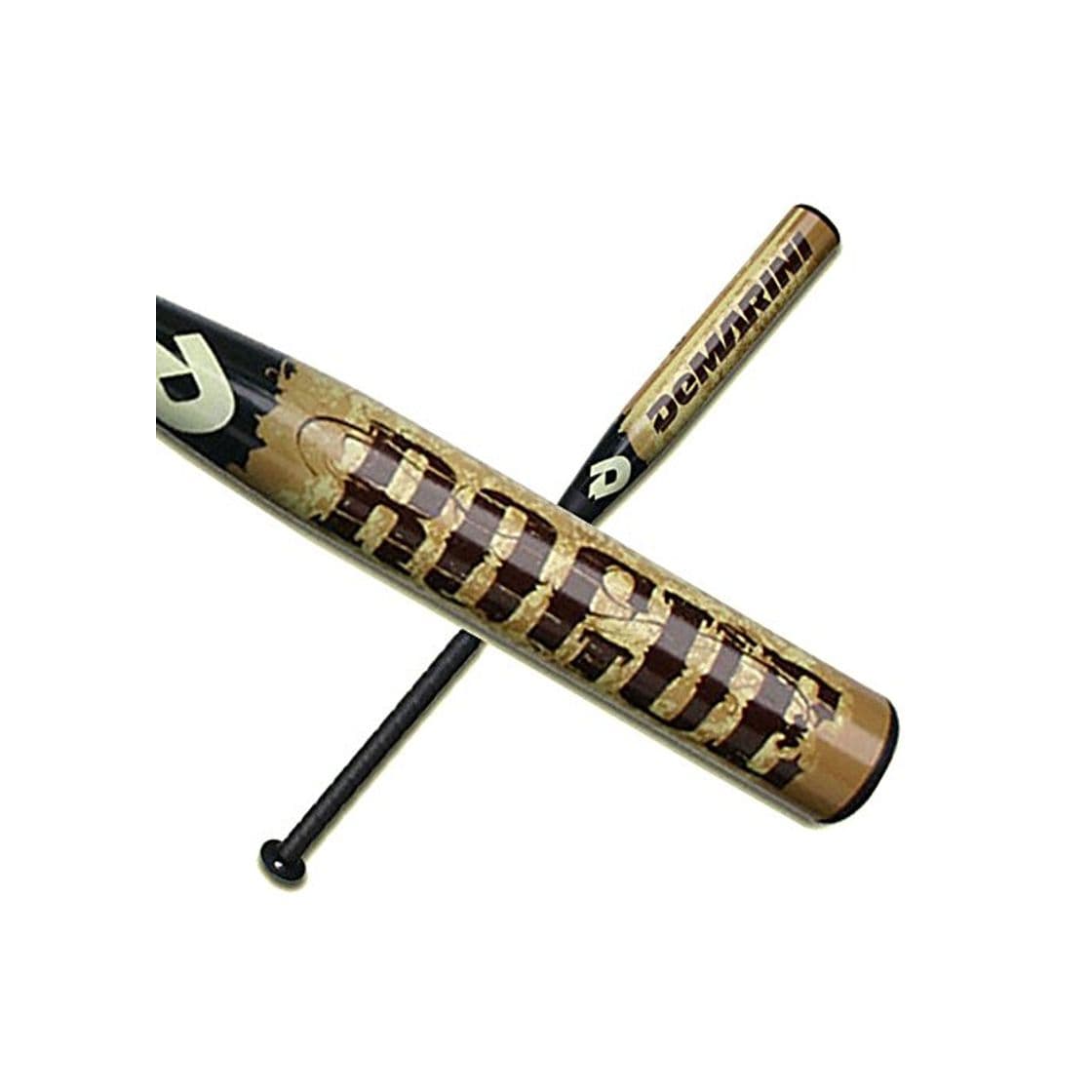 Producto DeMarini Rogue ll