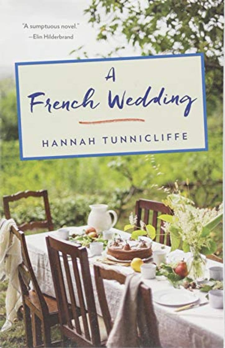 Book A French Wedding