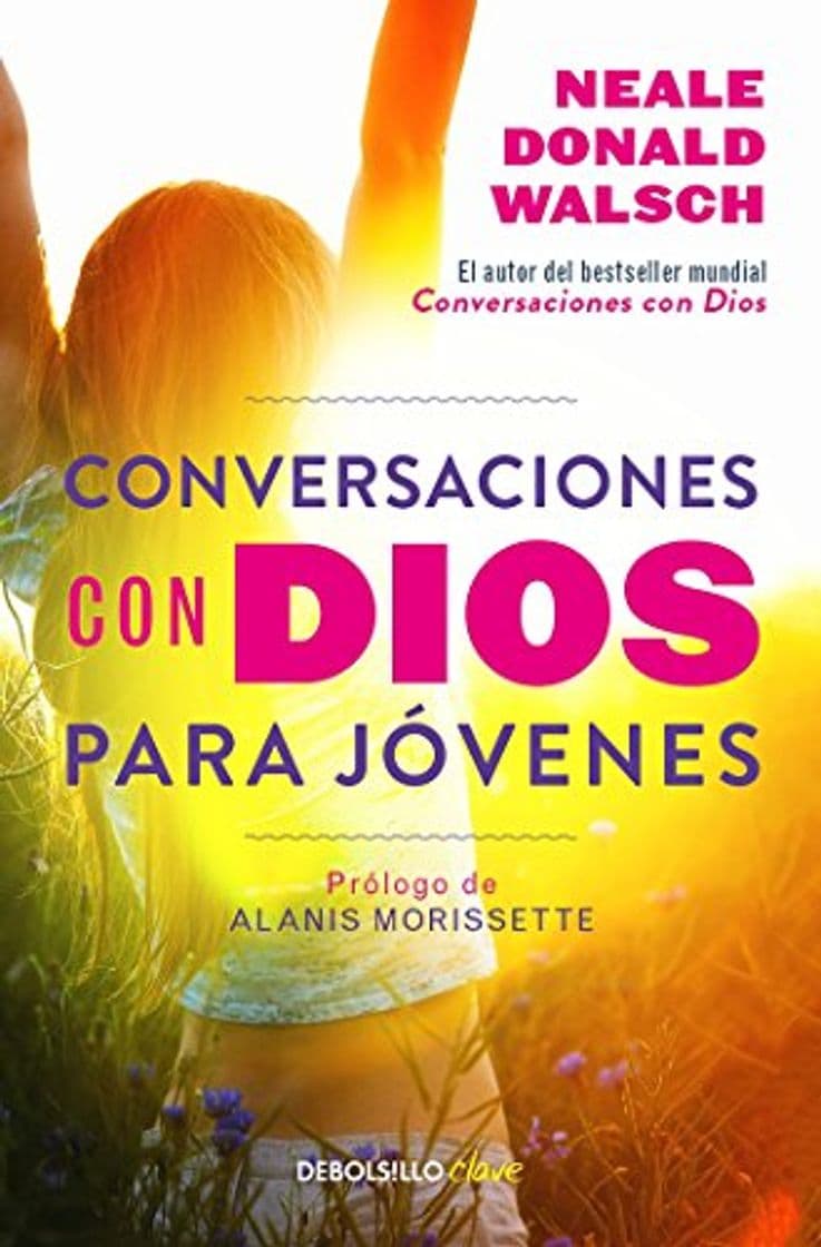 Book Conversaciones Con Dios Para Javenes