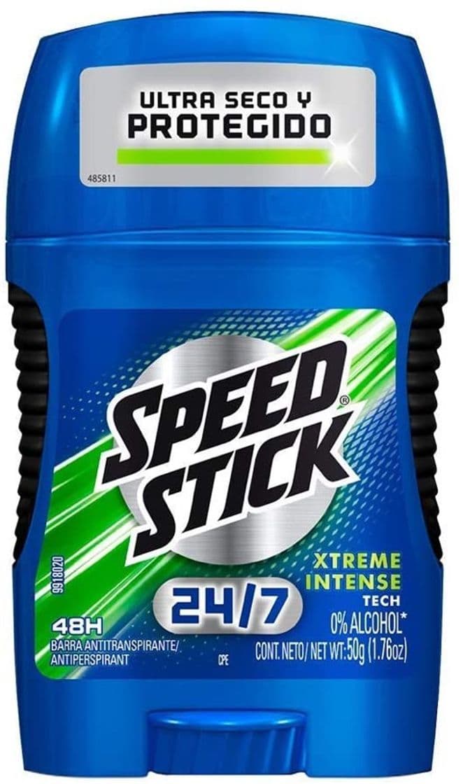 Moda Speed Stick 24/7 ( Desodorante en Barra )