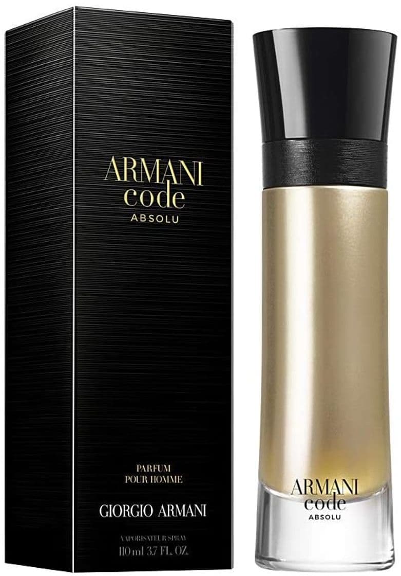 Producto ARMANI CODE by Giorgio Armani