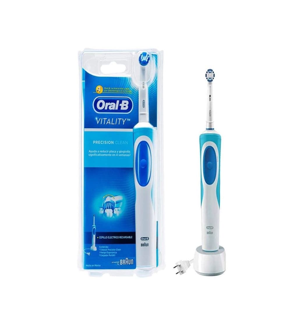 Producto Oral-B Vitality Precision