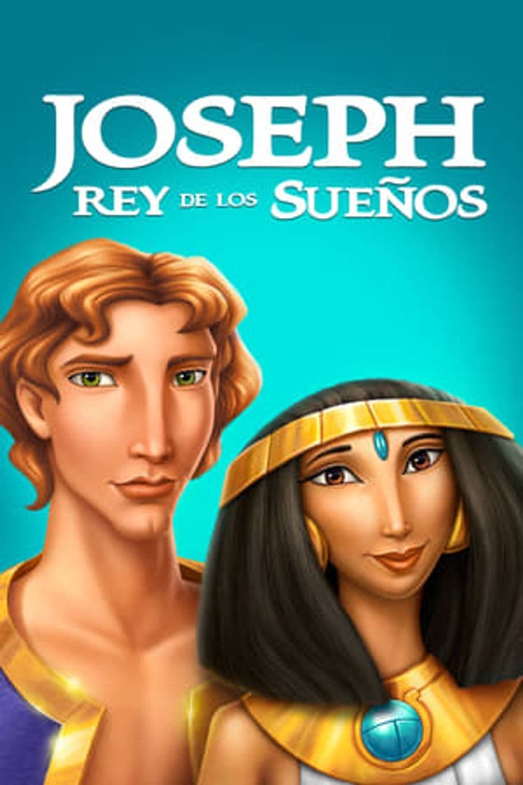 Película Joseph: King of Dreams