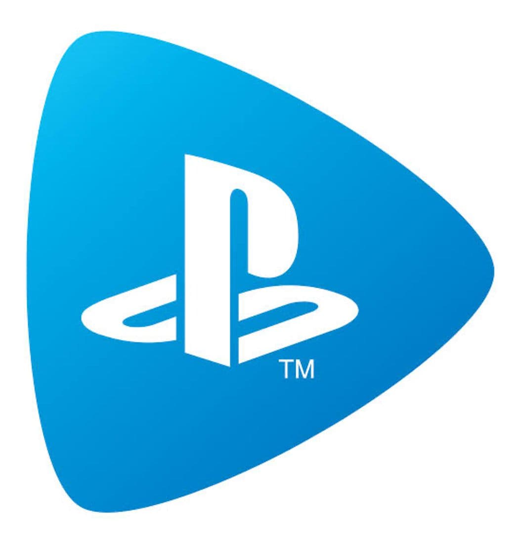 App PlayStation Now