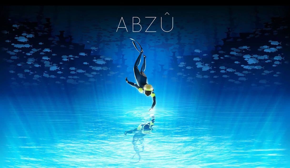 Canción ABZU OST 