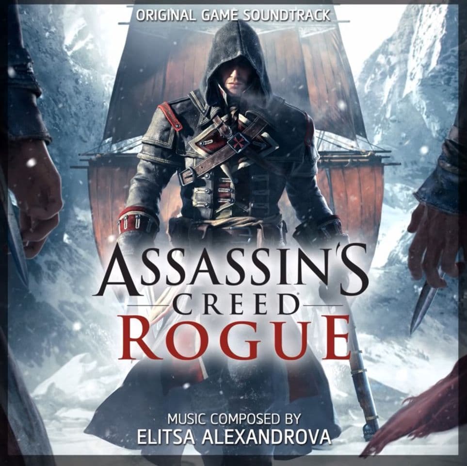 Canción Assassin's Creed Rogue OST