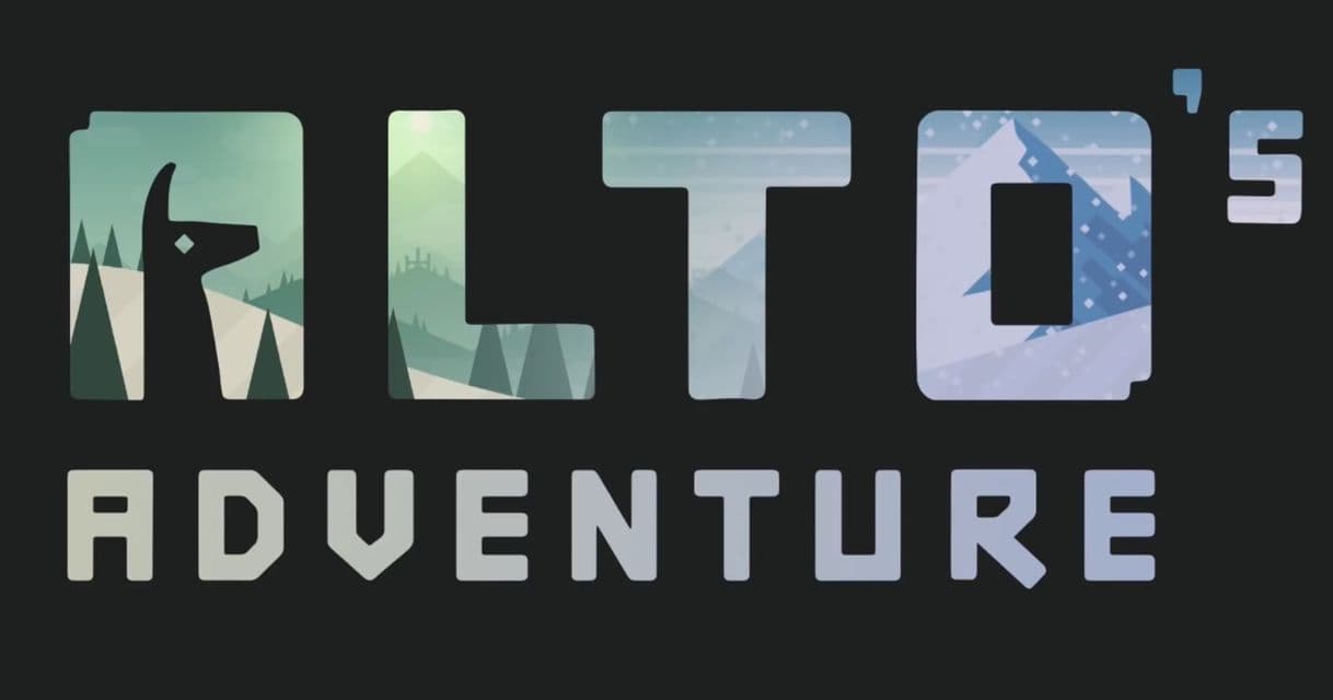 Canción Alto's Adventure OST ( Zen Mode )