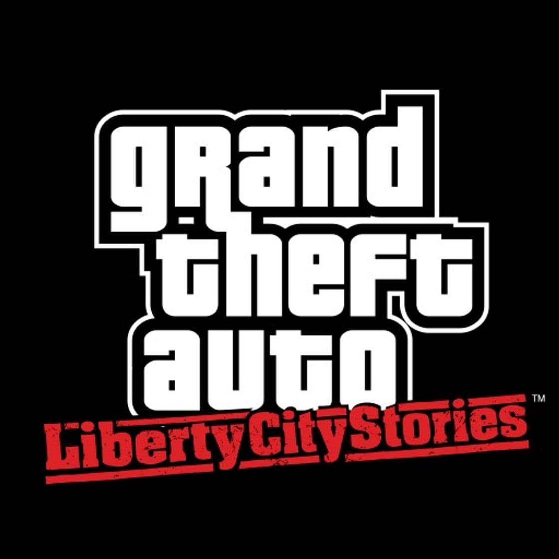 Videojuegos ‎GTA: Liberty City Stories 