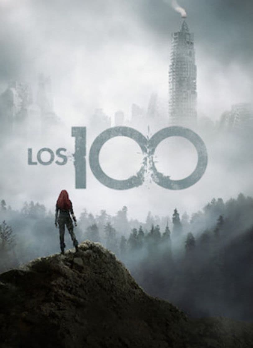 Serie The 100