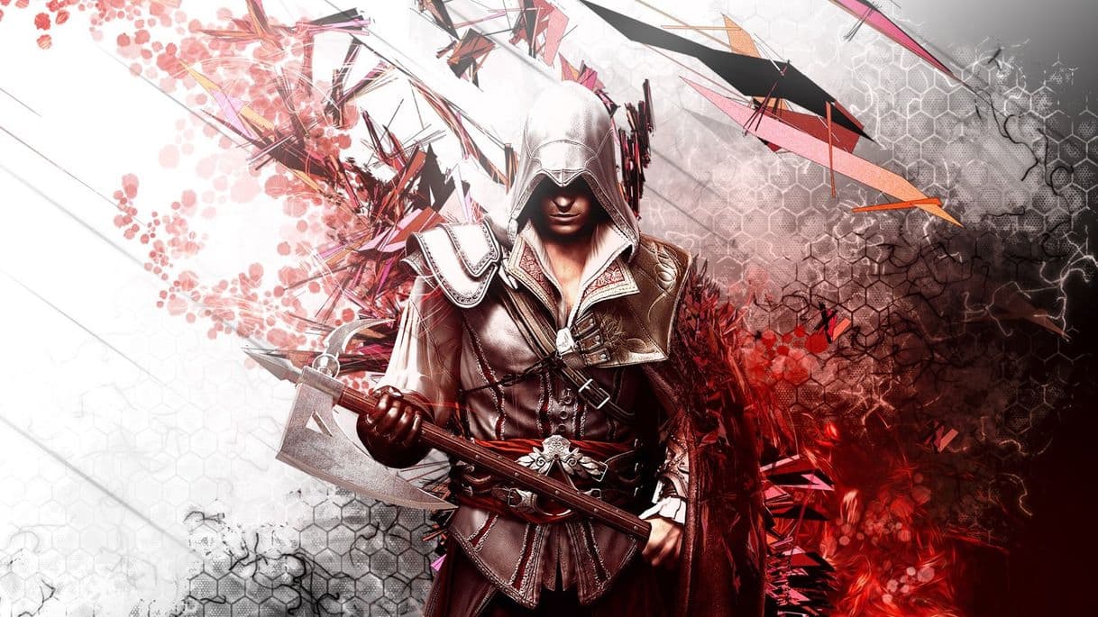 Videojuegos Assassin's Creed II: Deluxe Edition