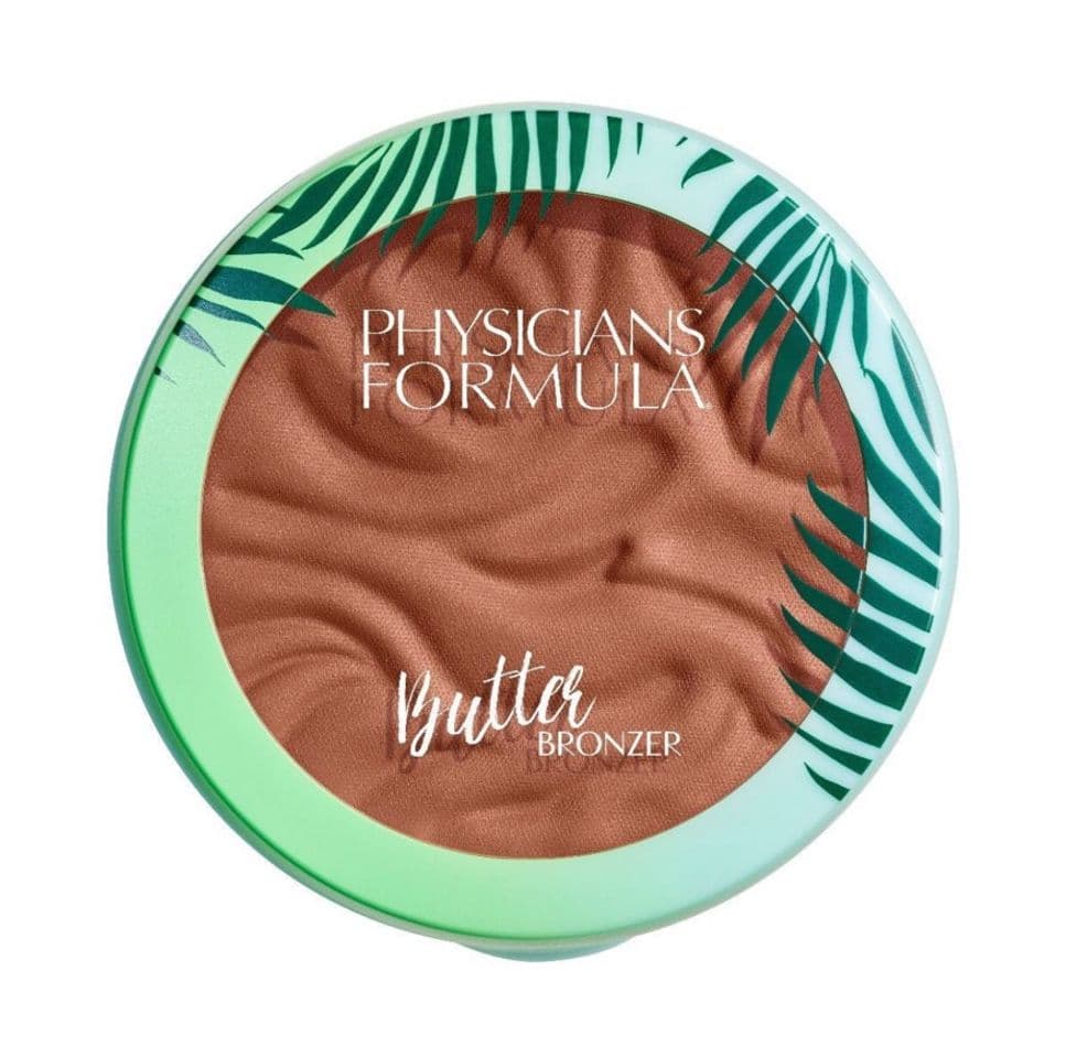 Moda MURUMURU BUTTER BRONZER