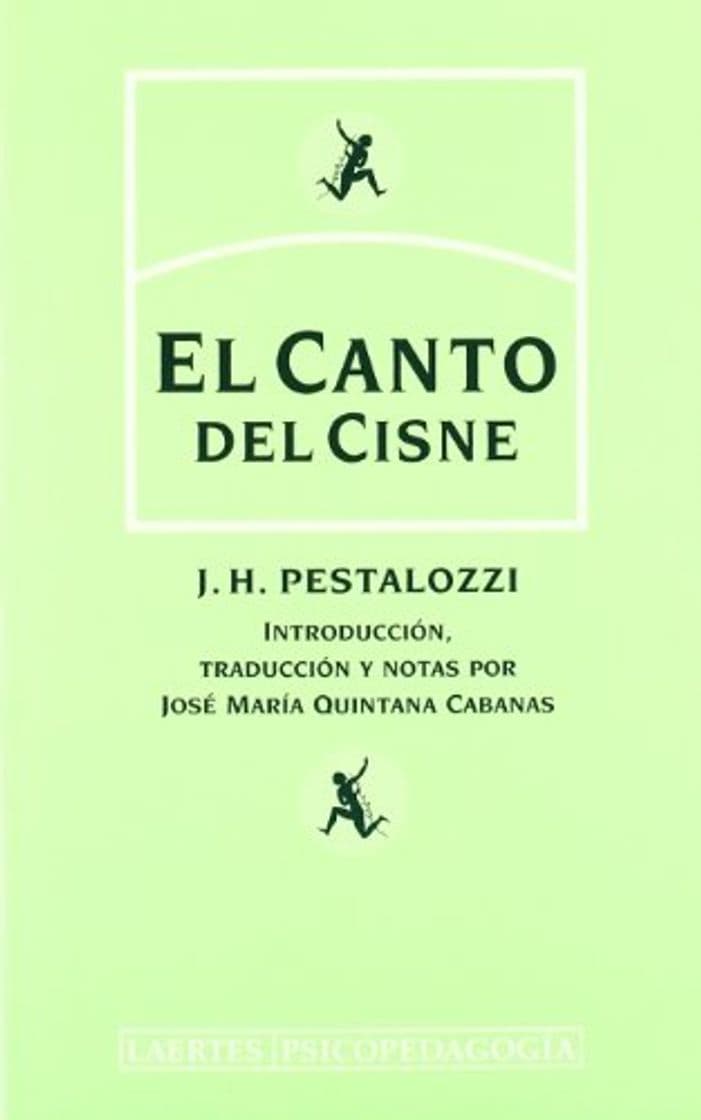 Book El canto del cisne