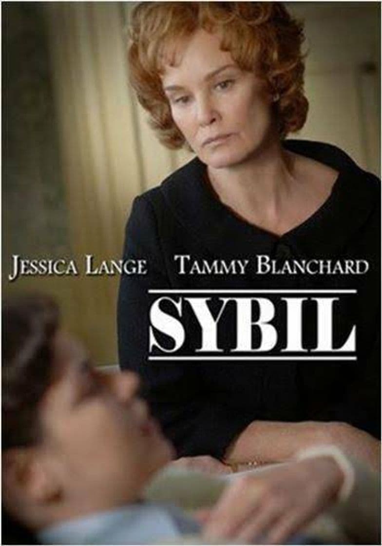 Movie Sybil