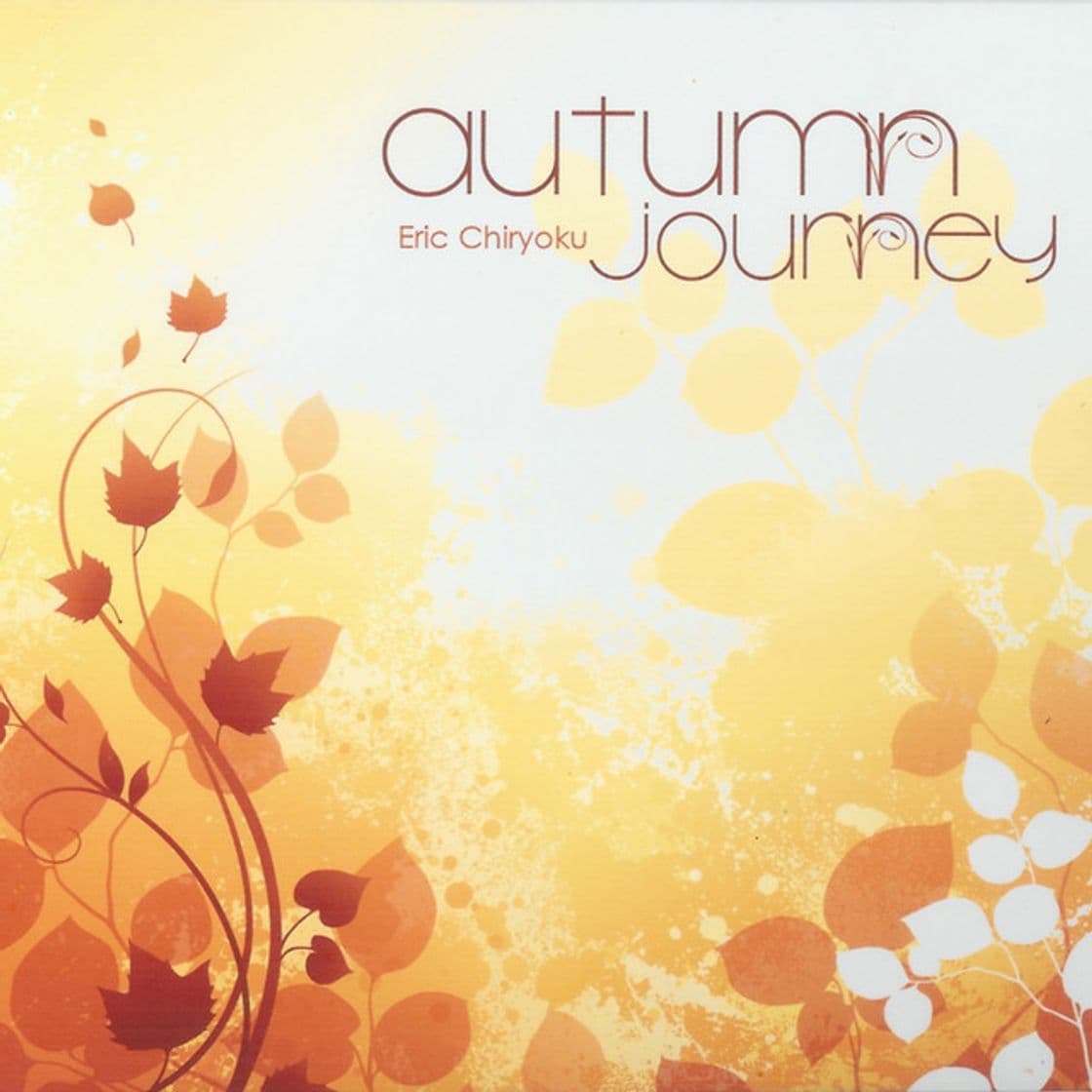 Music Autumn Journey