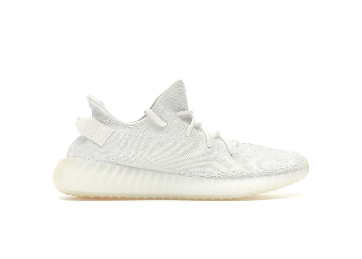 Product Yeezy Boost 350 V2 Cream/Triple White