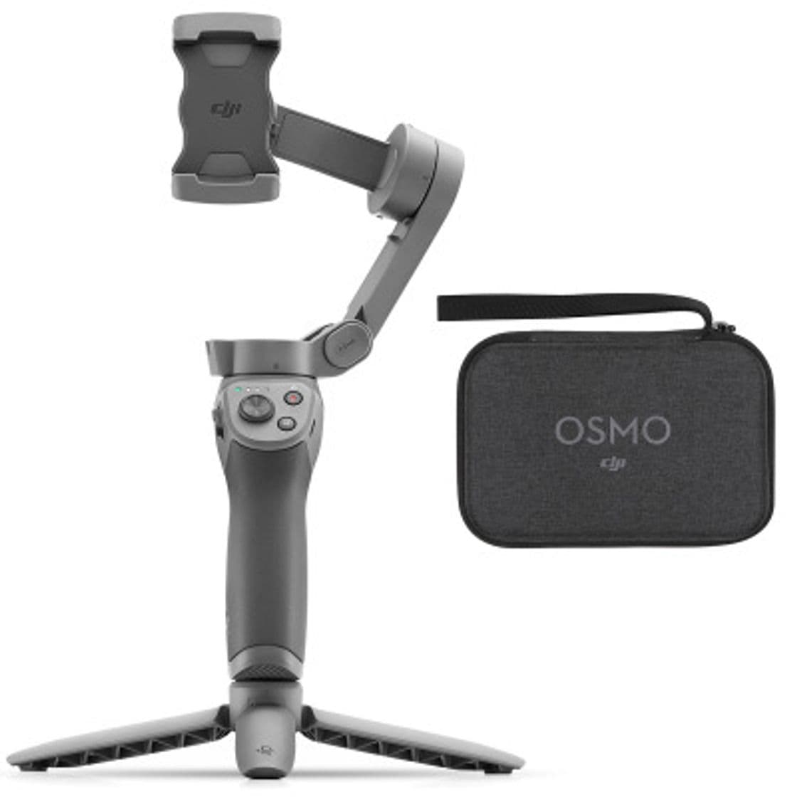 Electrónica DJI Osmo Mobile 3