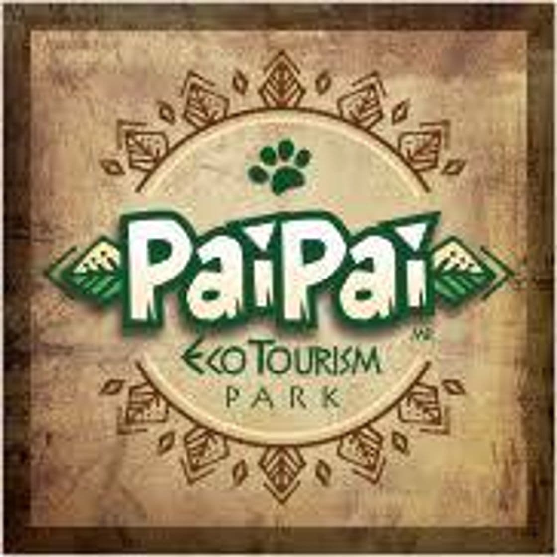 Lugar Pai Pai Ecotourism Park