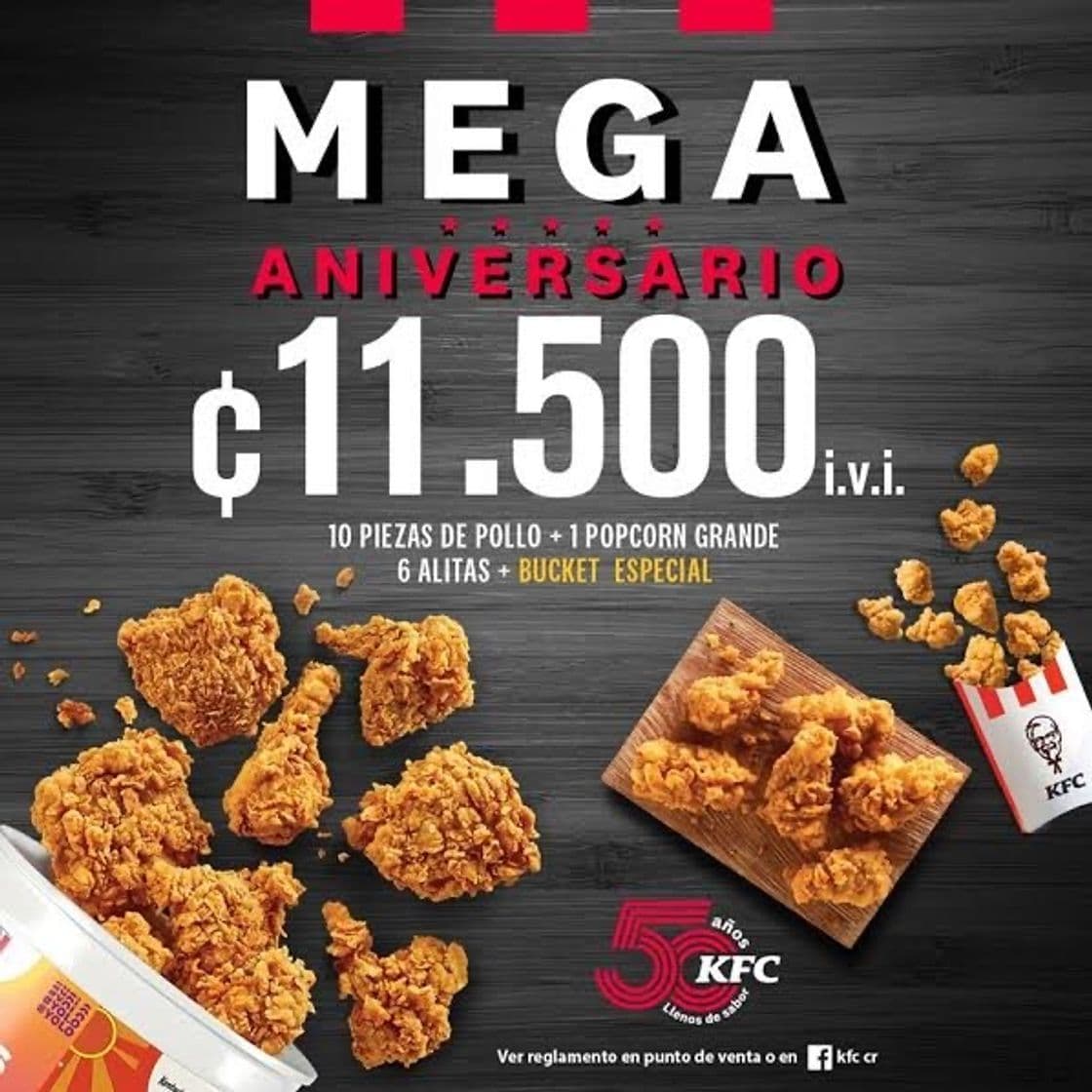 Restaurants KFC Coronado