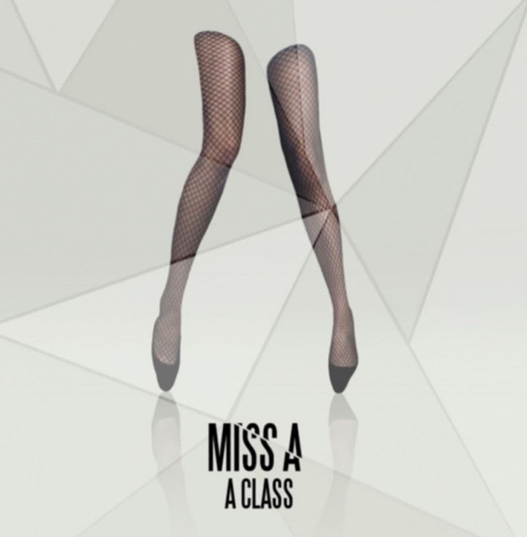 Music Bad Girl Good Girl - Miss A 