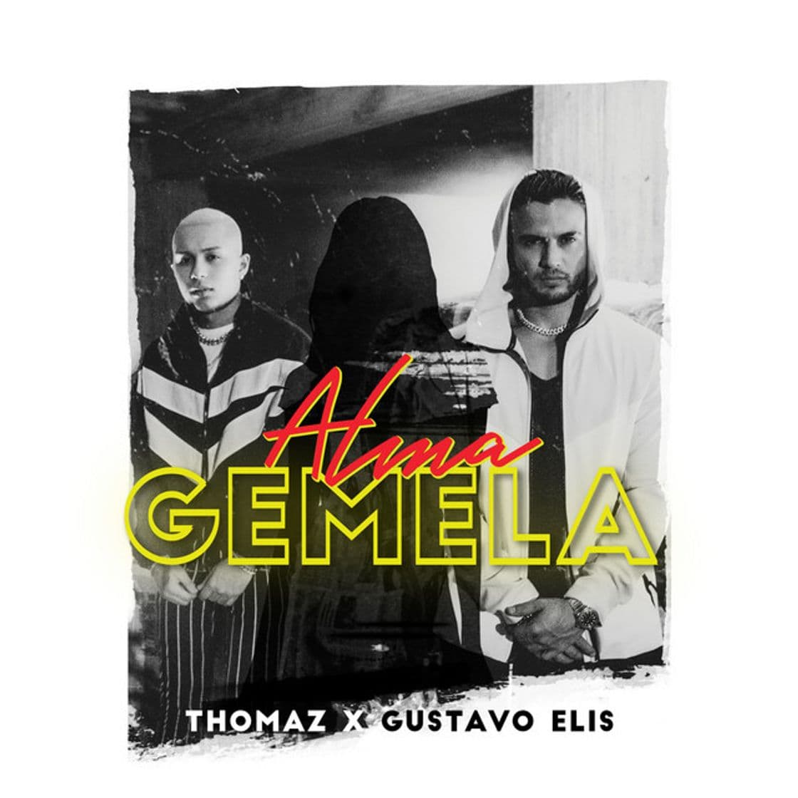 Music Alma Gemela