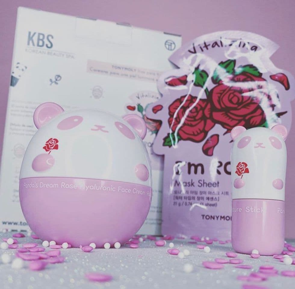 Product Korean Beauty Spa