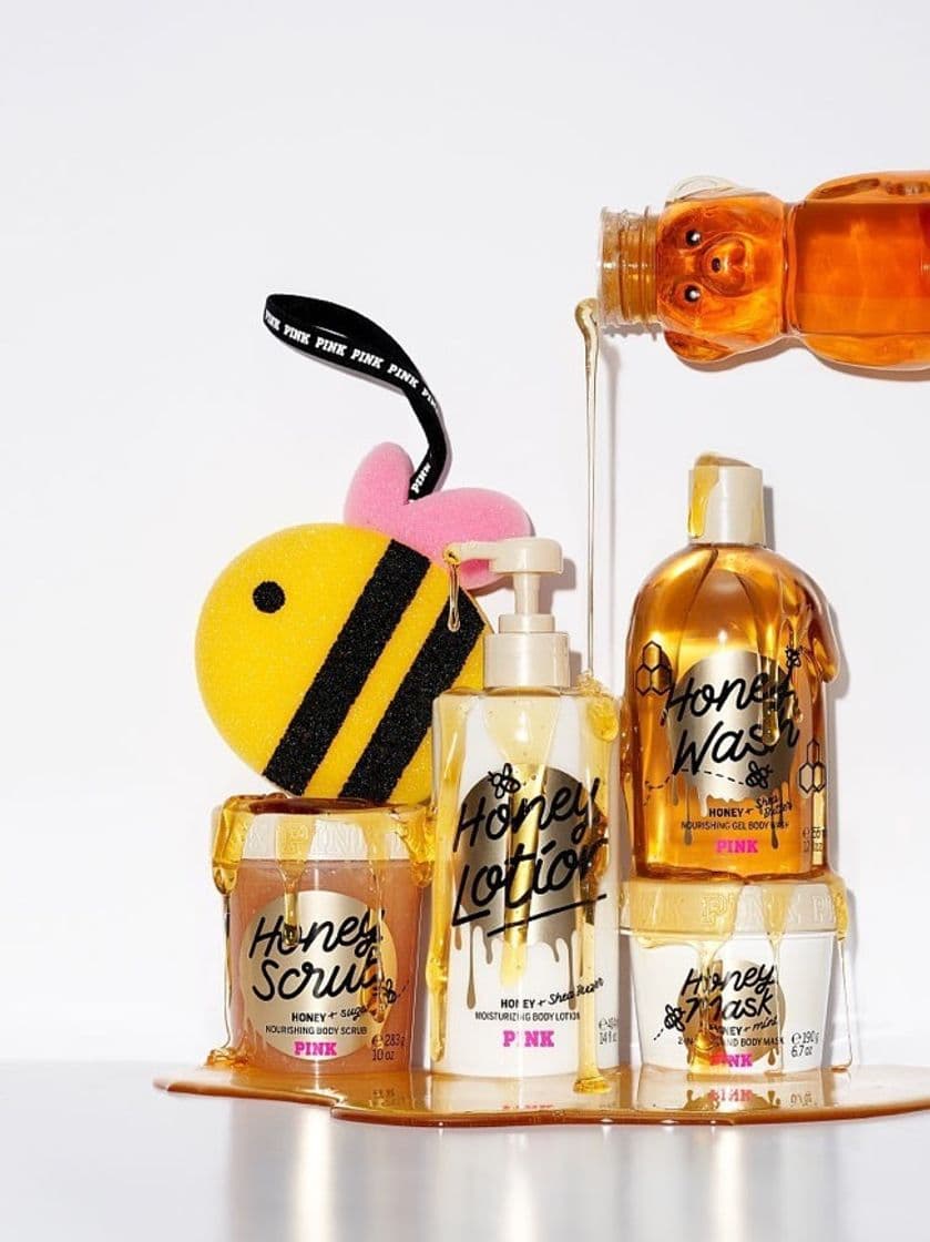 Product Honey Pack Victoria’s Secret 