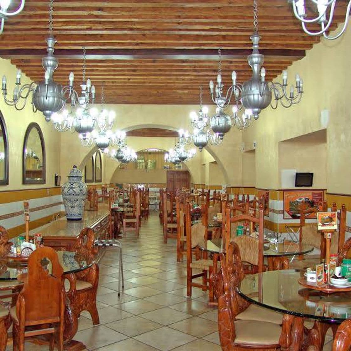 Restaurants El Viejo Rosario