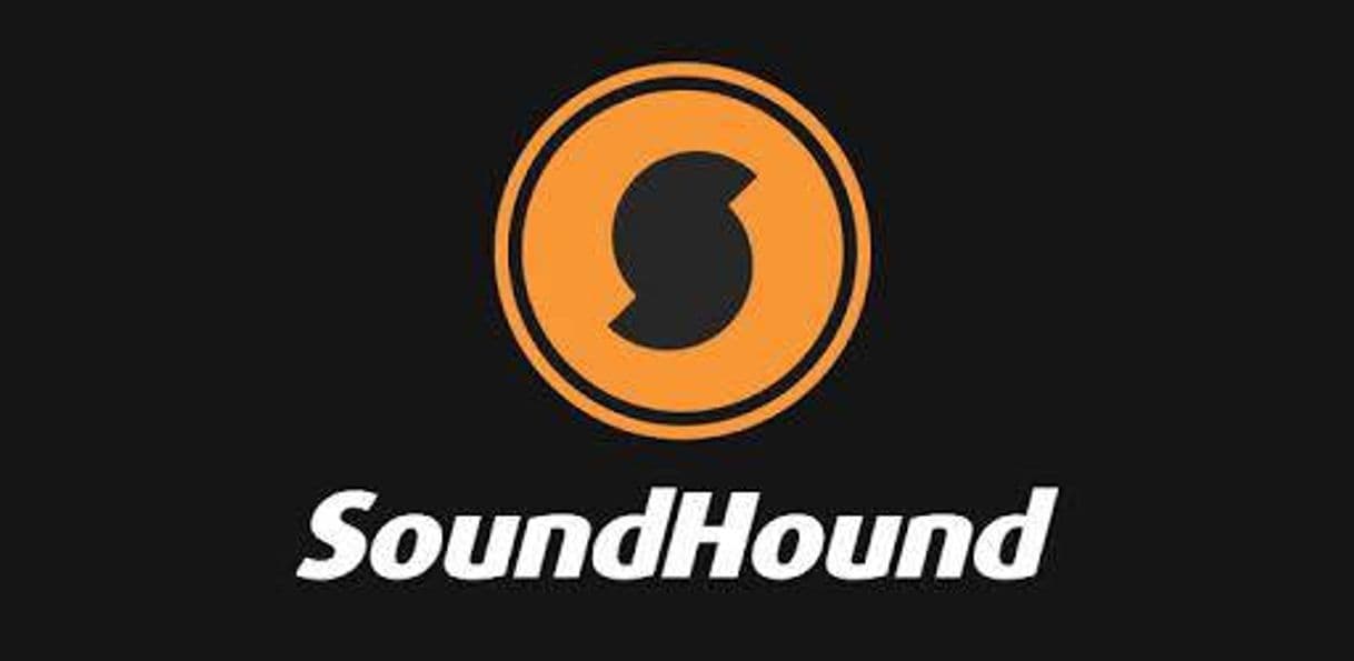 App SoundHound - Music Discovery