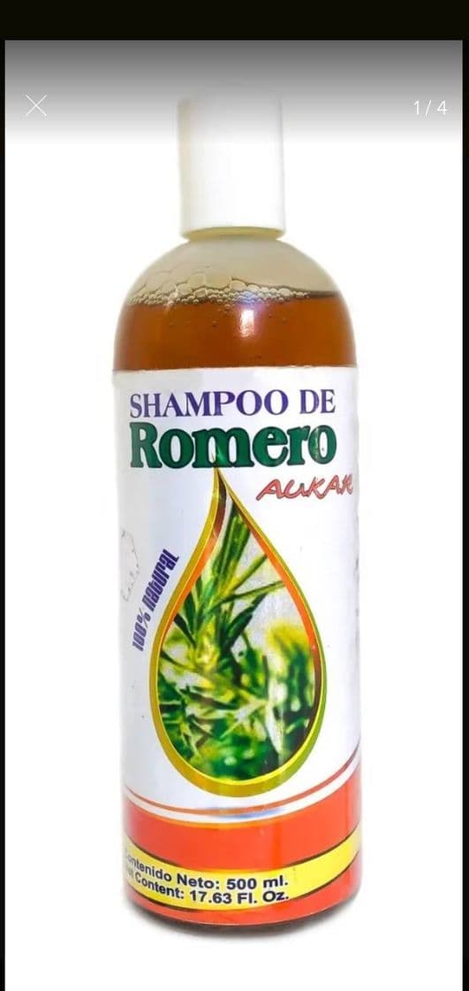 Moda Shampoo de Romero Aukar