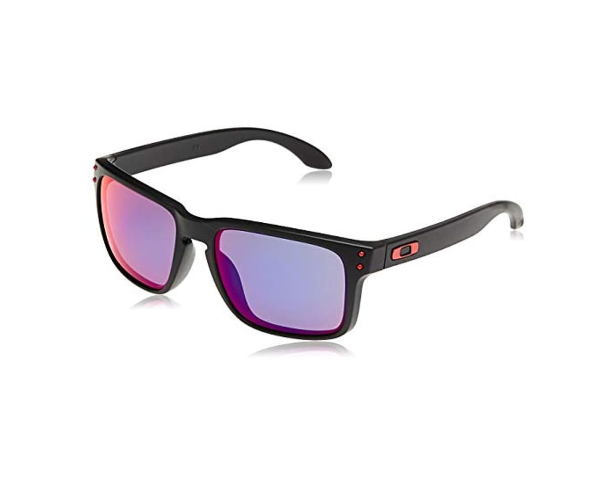 Product Oakley Holbrook - Gafas de sol, Unisex, Multicolor