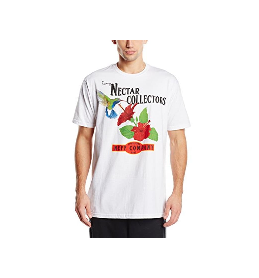 Fashion Neff – Camiseta para Hombre Nectar Collectors