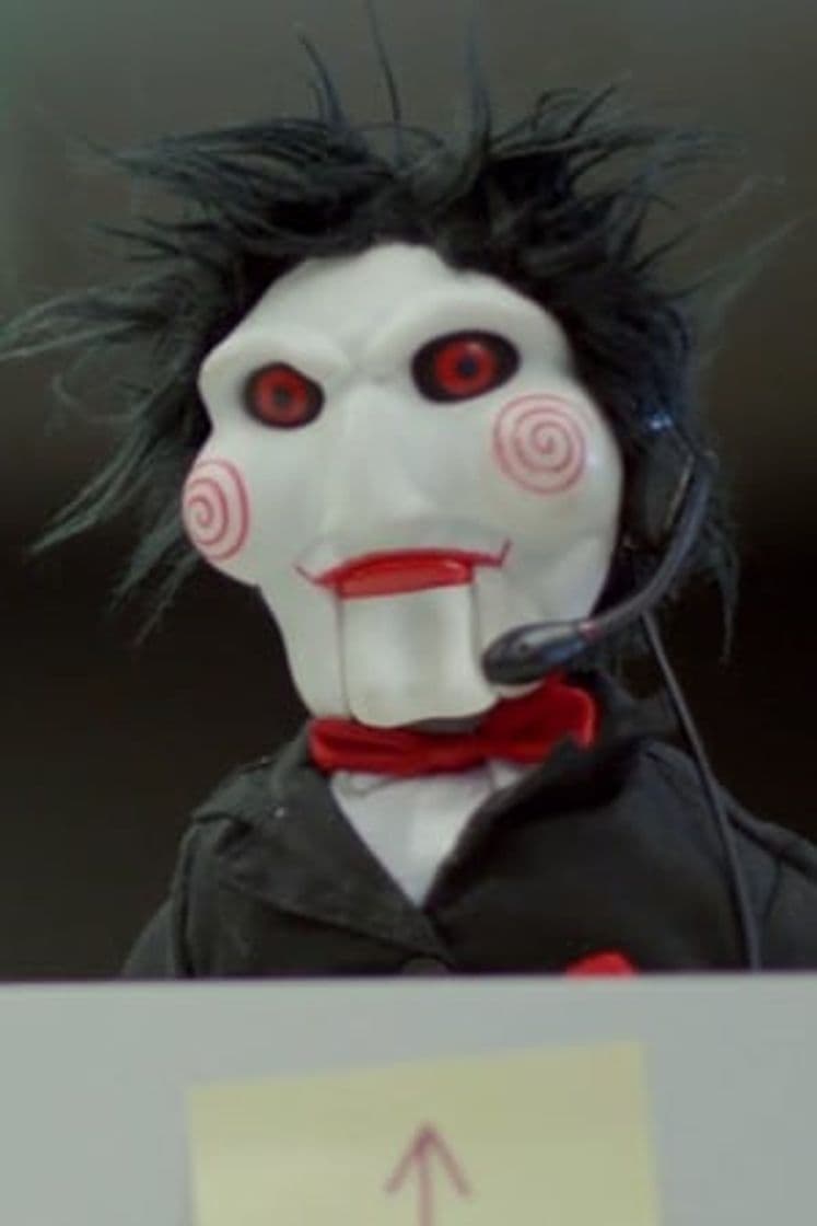 Película Working with Jigsaw