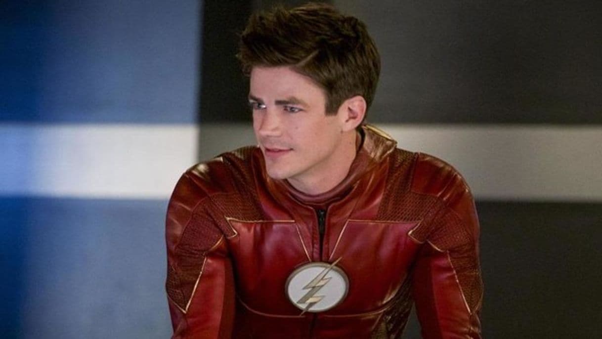 Fashion Grant Gustin(The flash)