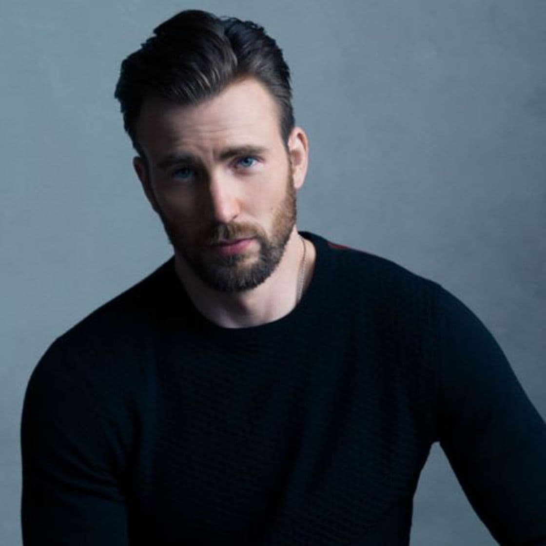 Fashion Chris Evans