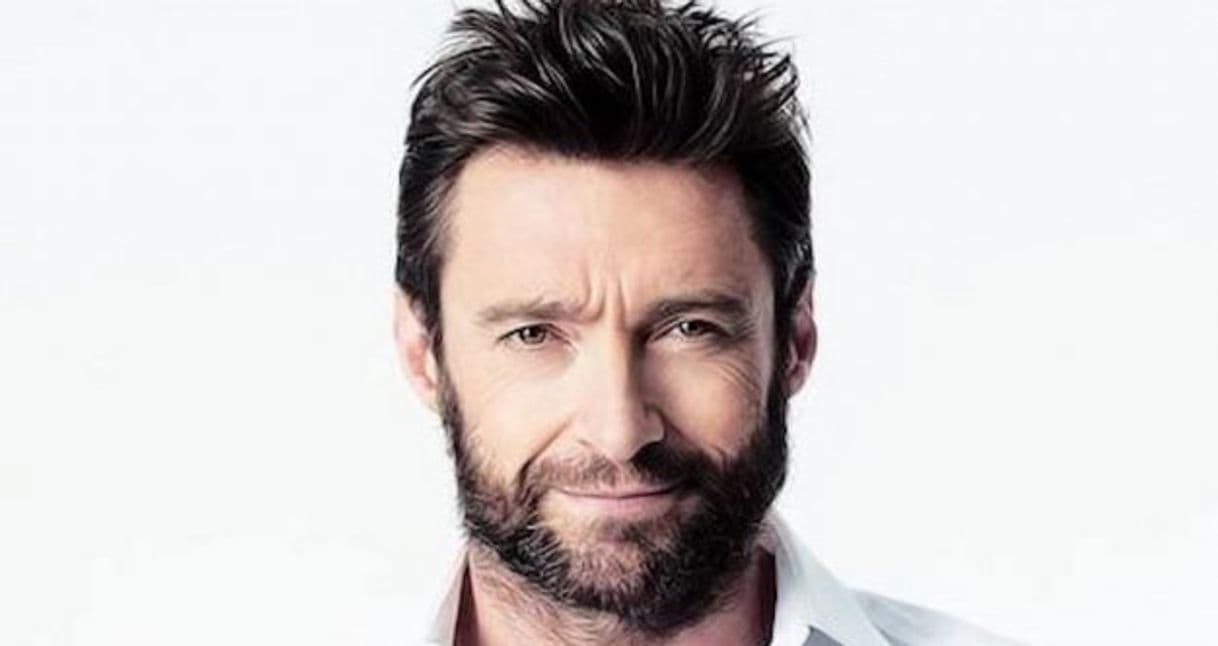 Fashion Hugh Jackman