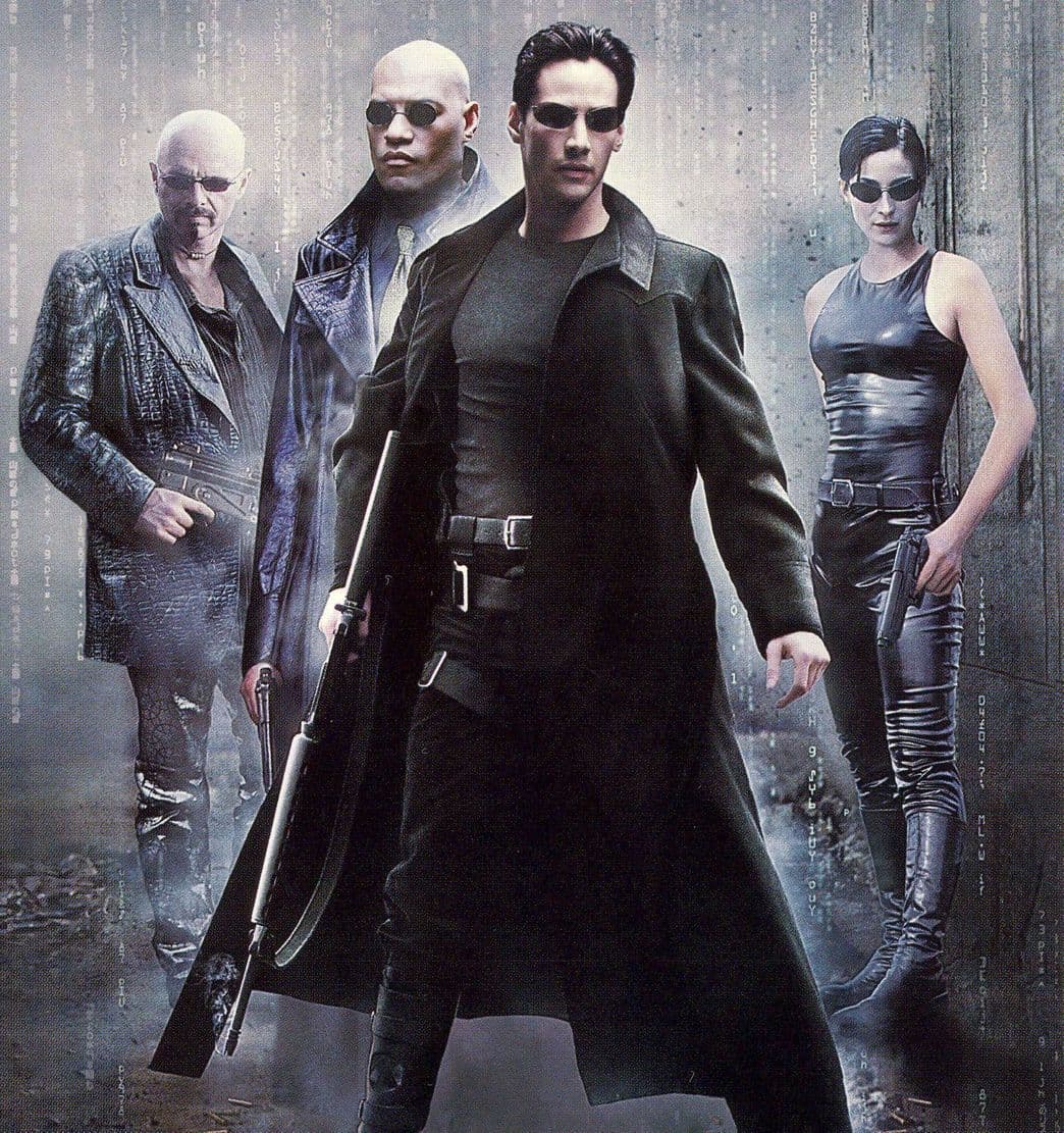 Movie The Matrix