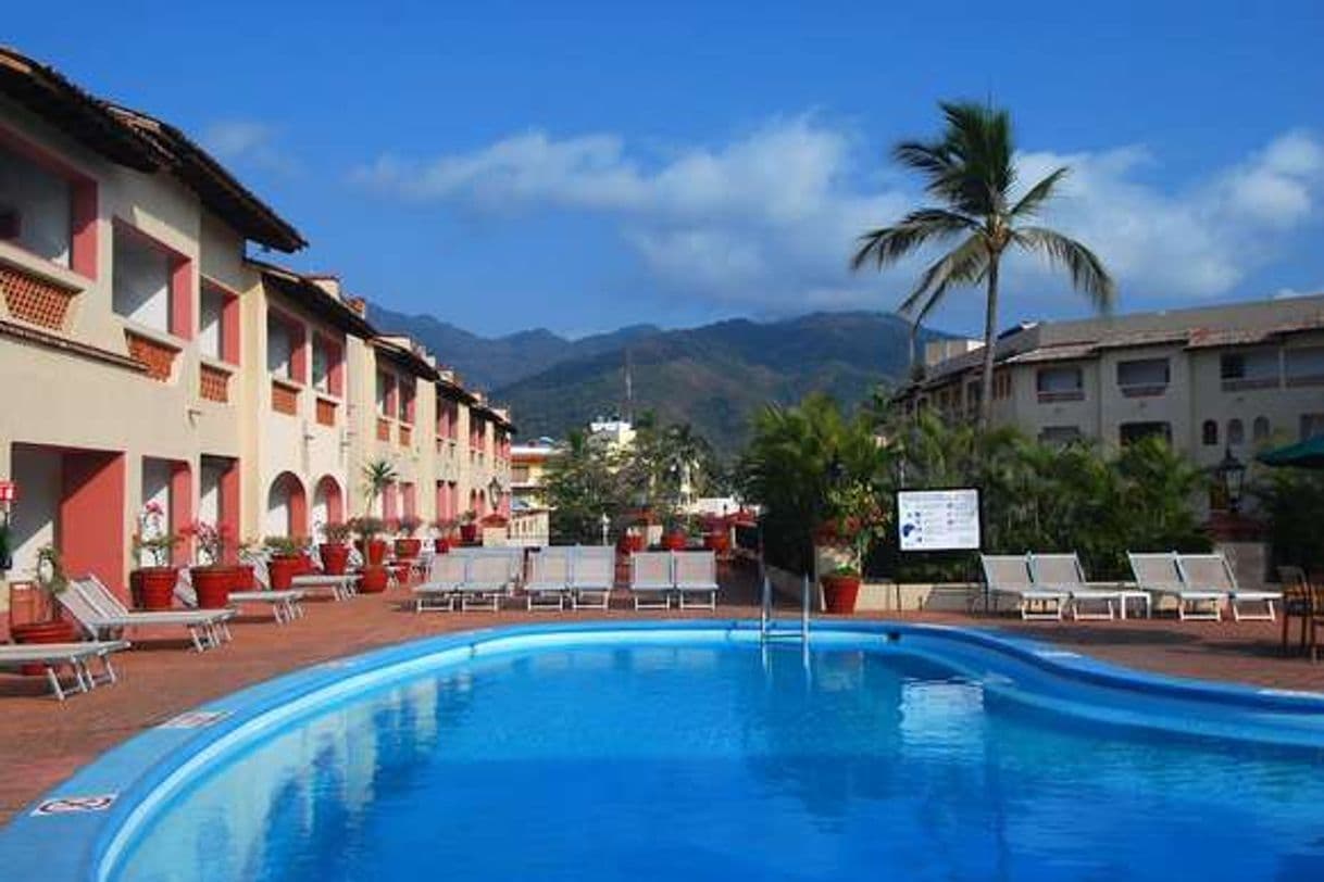 Place Villas Vallarta by Canto Del Sol Hotel