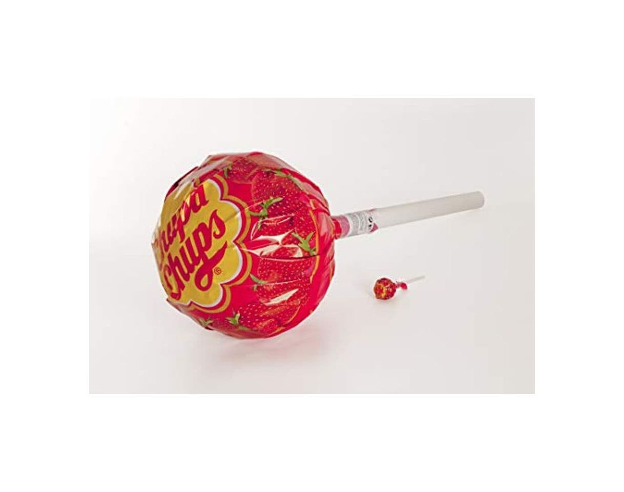 Product Chupa Chups Lollipop Mega Chups