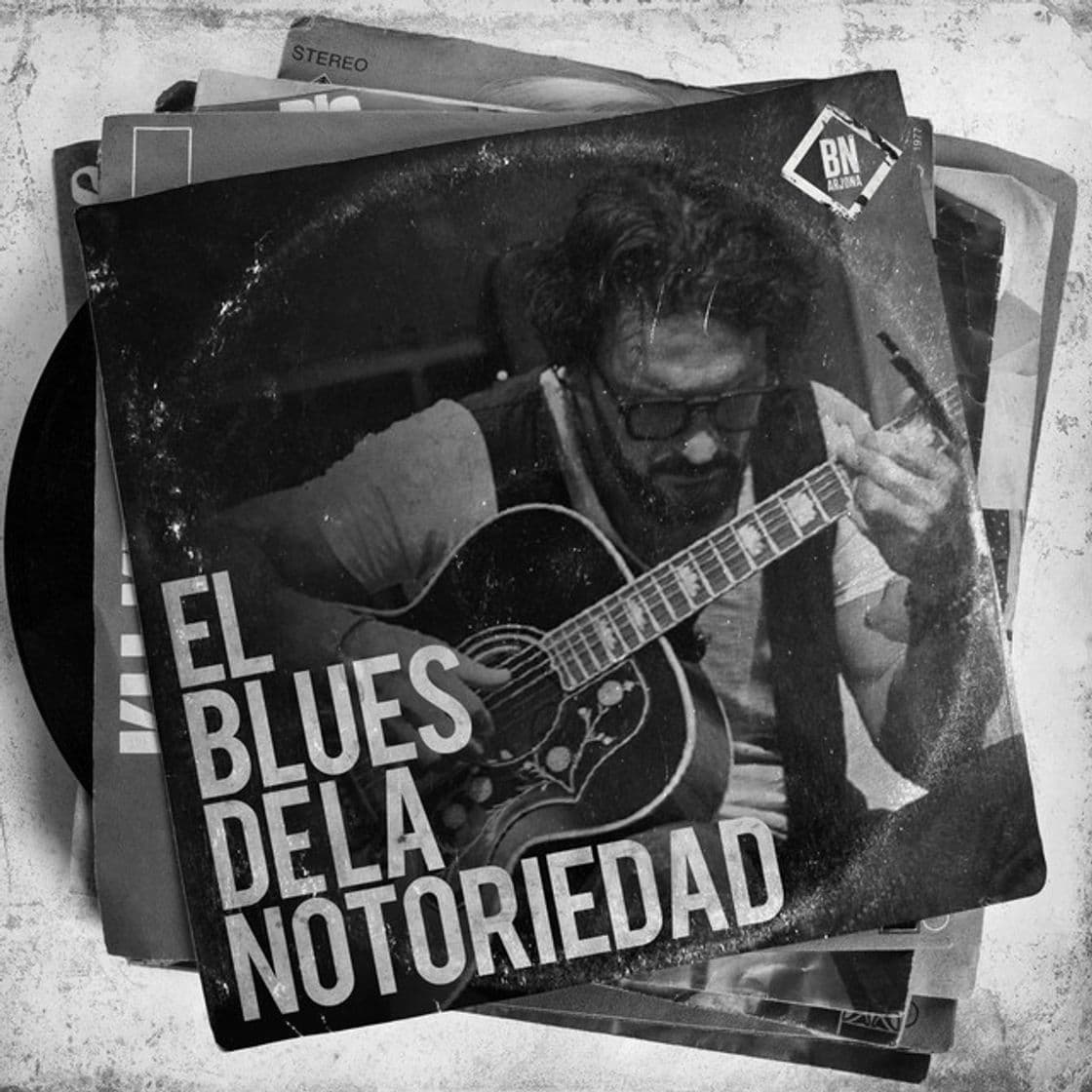 Music Blues de la Notoriedad